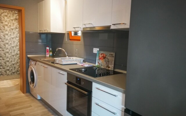 Apartments Avdic