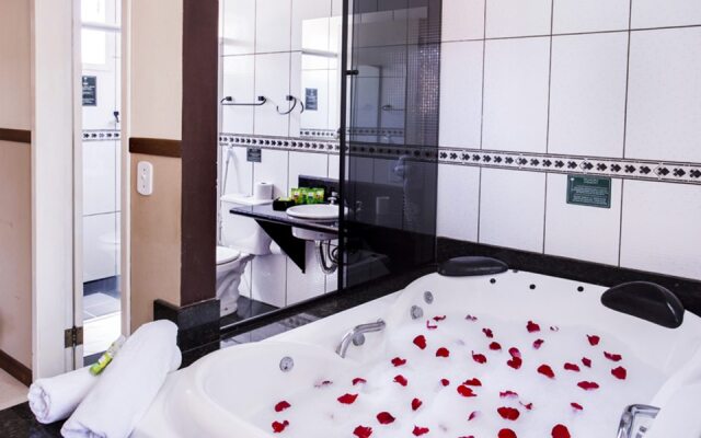 Pousada Palmeira Imperial