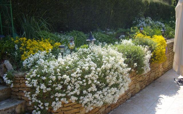 Gîte La Jaubertie Labellisé Handicap