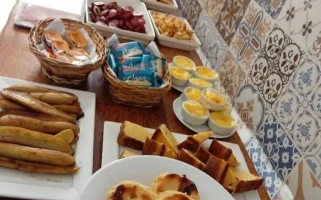 Pousada Praia Bonita