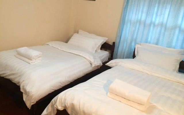 Amandra Villa