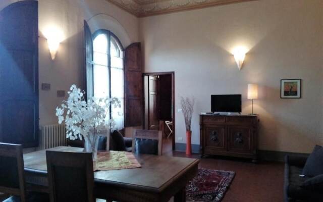 Appartamenti Villa Mascagni