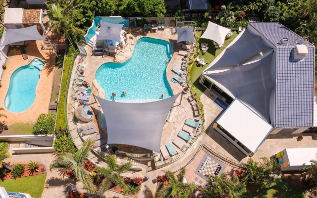 Club Wyndham Kirra Beach Trademark Collection