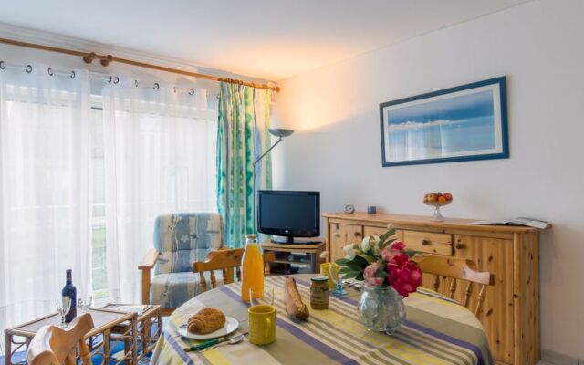 Apartment Ty Bugale Concarneau