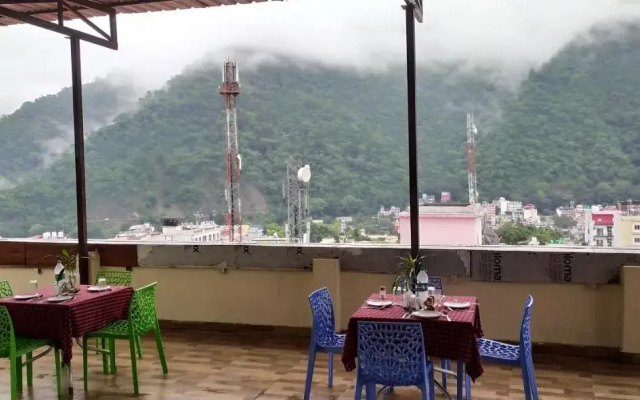 Hotel The Shivaay - Delight Inn