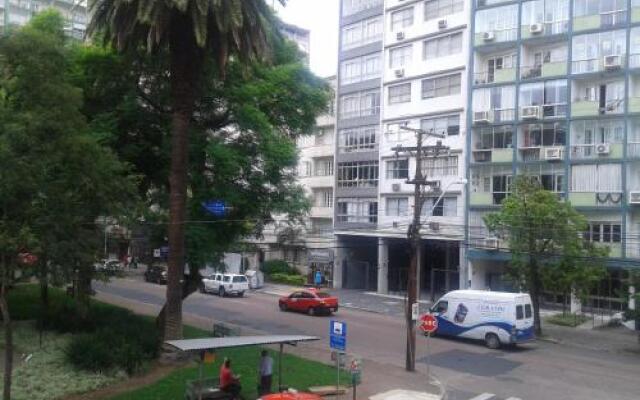 Suíte independente