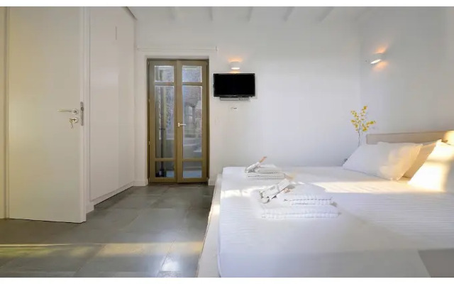 Mykonos Ark Villas