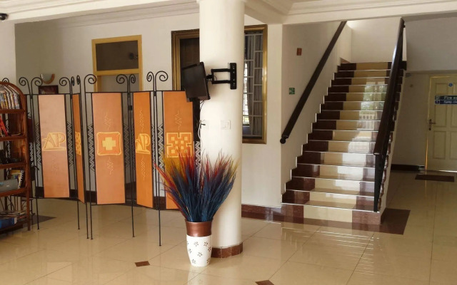 Asantewaa Premier Hotel