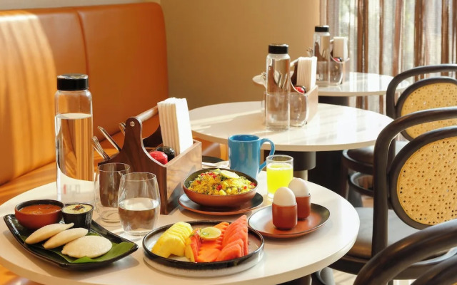 Ibis Mumbai Bkc