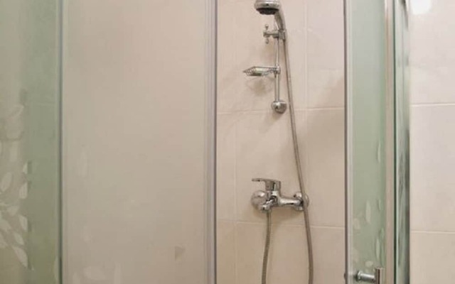 Апартаменты на Городоцкой, 4