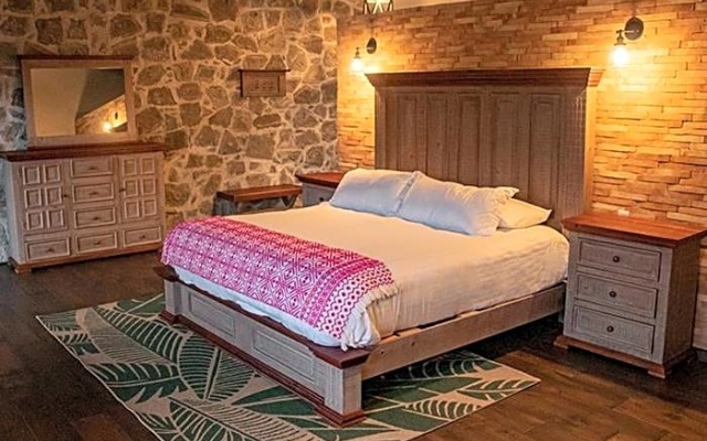 Hotel Casa Xaa