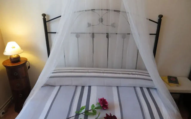 Casa Rural El Crisal