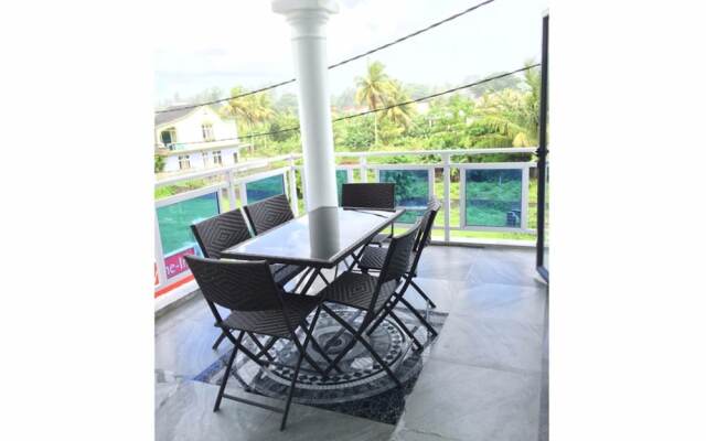 SkylineInn Hotel
