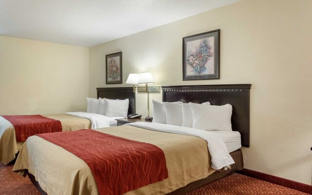 Miles City Hotel