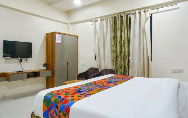 Fabhotel Ats Inn