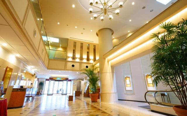 Sasebo Washington Hotel