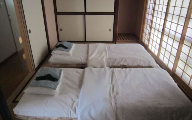 Nikko Cottage FU-SHA