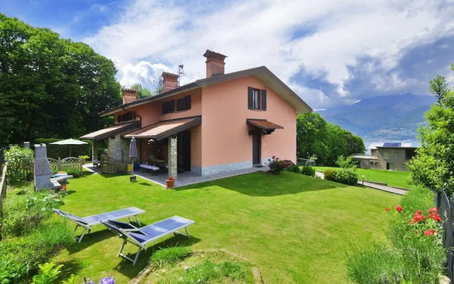 Casa Lina