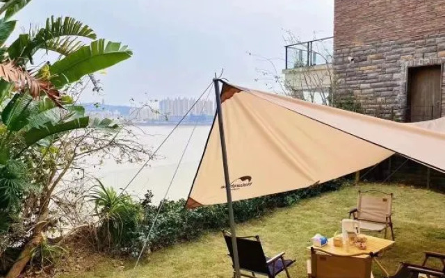 Dongtou Xishe Sea View Holiday Villa