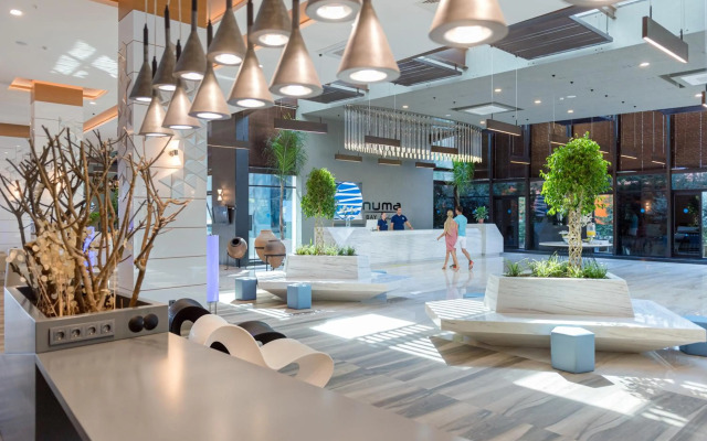 Numa Bay Exclusive Hotel - Ultra All Inclusive