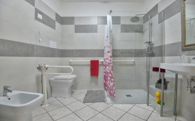 Antiche Mura Casa Vacanze