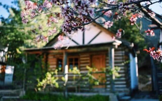 Cabanas Montebello Inn