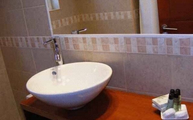 Surterra Apart Hotel