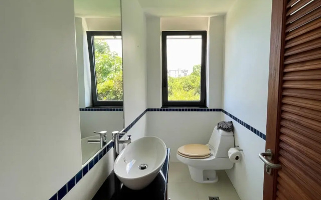 Andaman Hills by Lofty