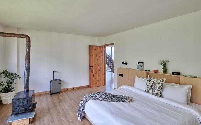 Warehouse Suites and Loft