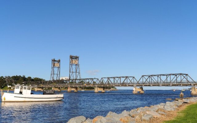 Durras Lake North Holiday Park