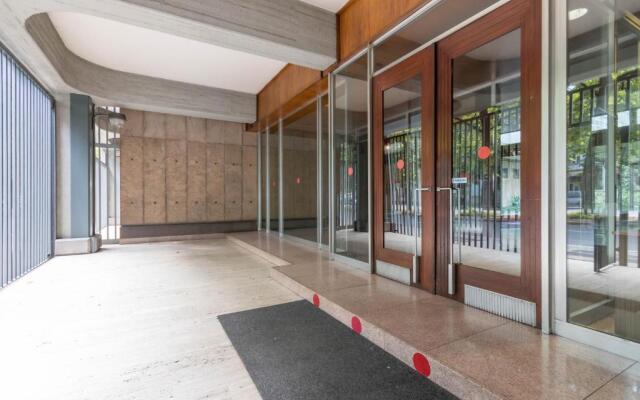 Torino Express Apartment