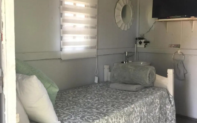 White River B & B