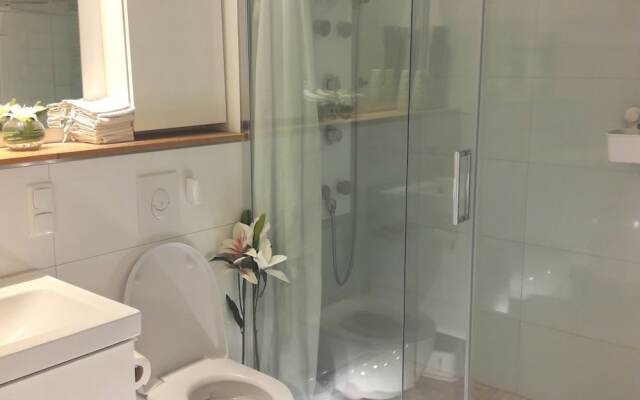 Private Apartment Kardinal-Galen-Hof