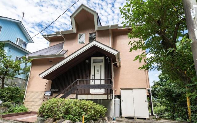 スイートヴィラ オーシャンテラスAtami