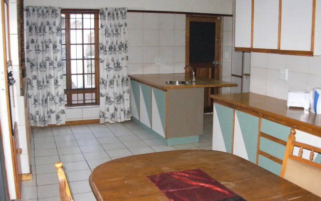 Sterkfontein Heritage Lodge