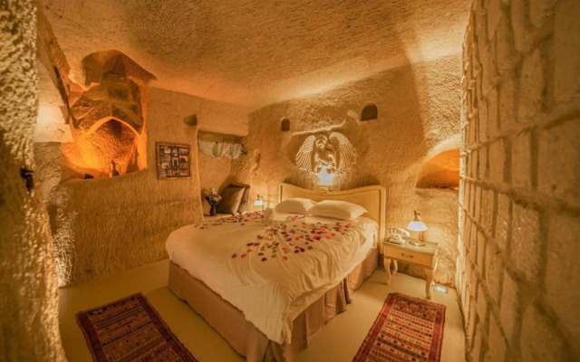 Sunak Cave Hotel