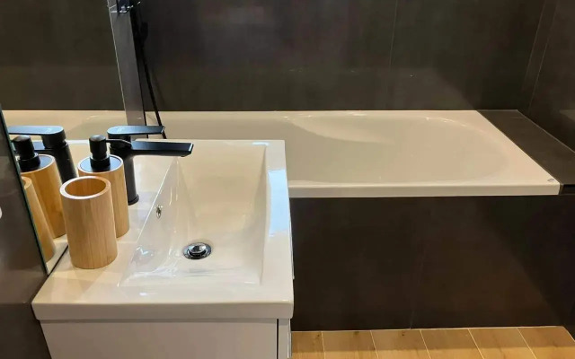 Apartmán Nelka v Poprade