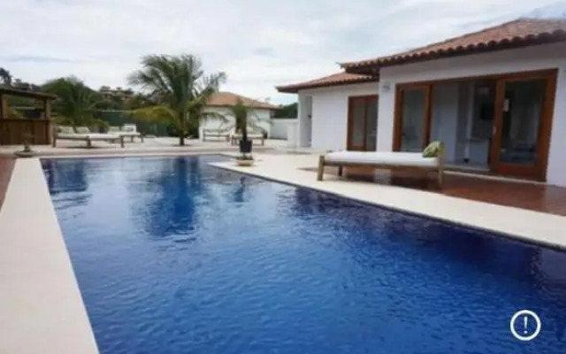 Pousada da Ferradura