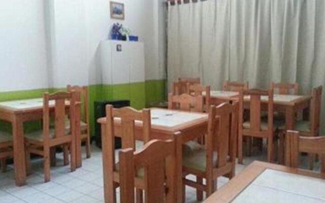Hotel Angamos