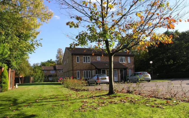 Boxford Ridge