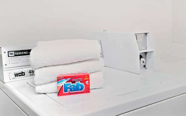 Microtel Inn & Suites by Wyndham Morgan Hill/San Jose Area