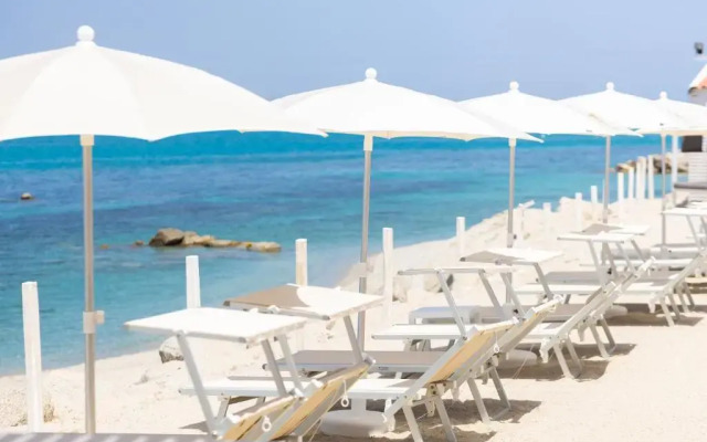 Midenza Seaside & Nature Retreat