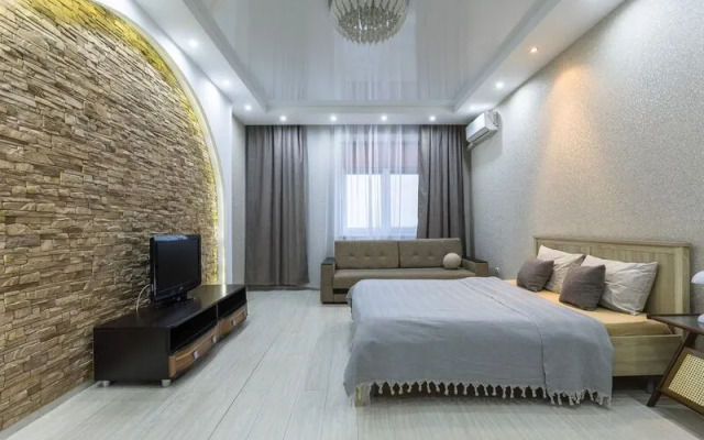 Апартаменты ТМН на ул. Малыгина, д. 90