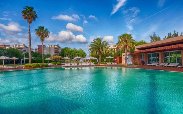 Aqualuz Troia Mar by The Editory