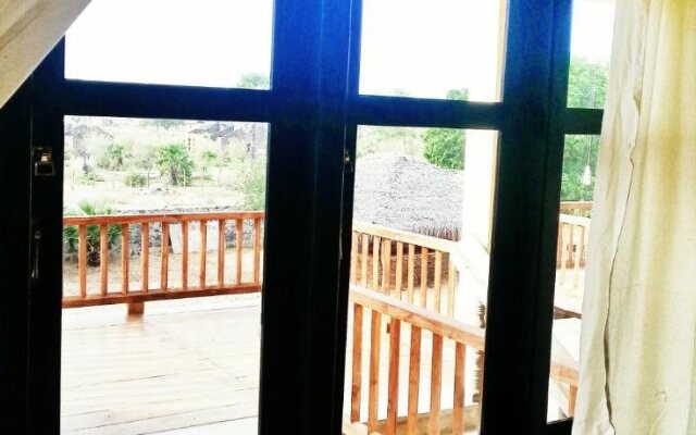 Elephant Road Resort