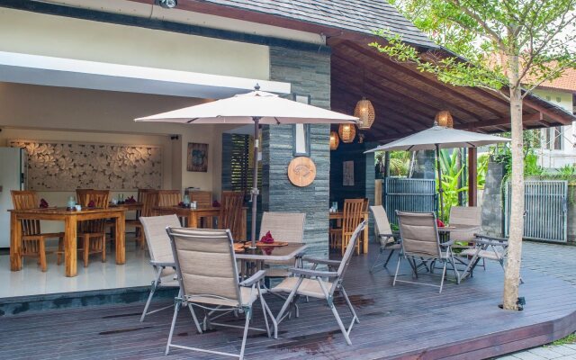 Kadiga Villas Ubud by GenuineHost