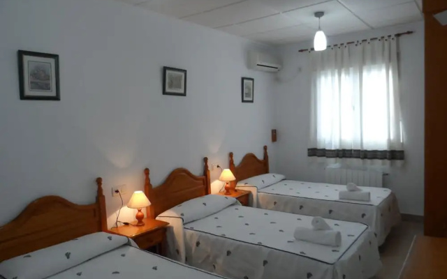 Hotel Restaurante Casa Grande