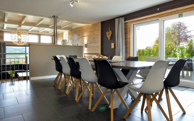 Holiday Home in Stavelot With Sauna