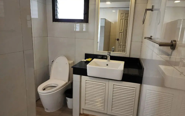 BW Private Villa Pattaya Beach