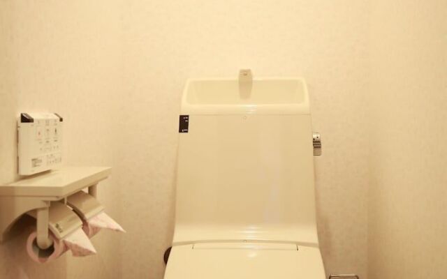 Guesthouse Hirofumi